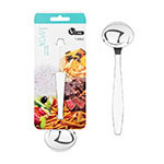 Concha para Molho Special Nº 1 em Aço Inox (16 cm)