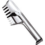 Pegador para Massa em Aço Inox (19,5 cm)