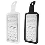 Ralador 4 Utilidades em Aço Inox e Cabo em Polipropileno (30 x 12 cm)