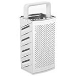 Ralador 4 Faces em Folha-de-Flandres