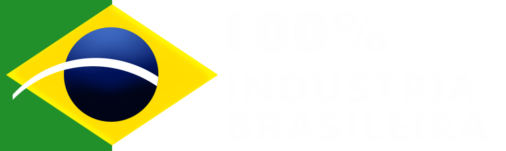 Viel Indústria Brasileira - Fabricado no Brasil